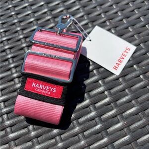 Harveys Salvage Pink 5 Panel CNC Never Used!